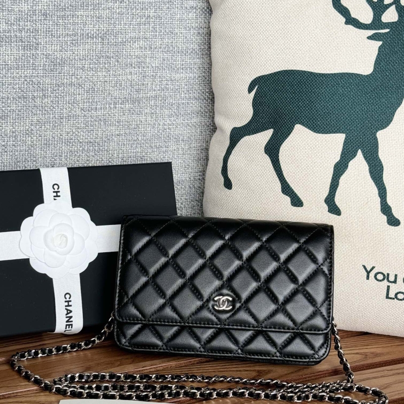 Ch*el wallets